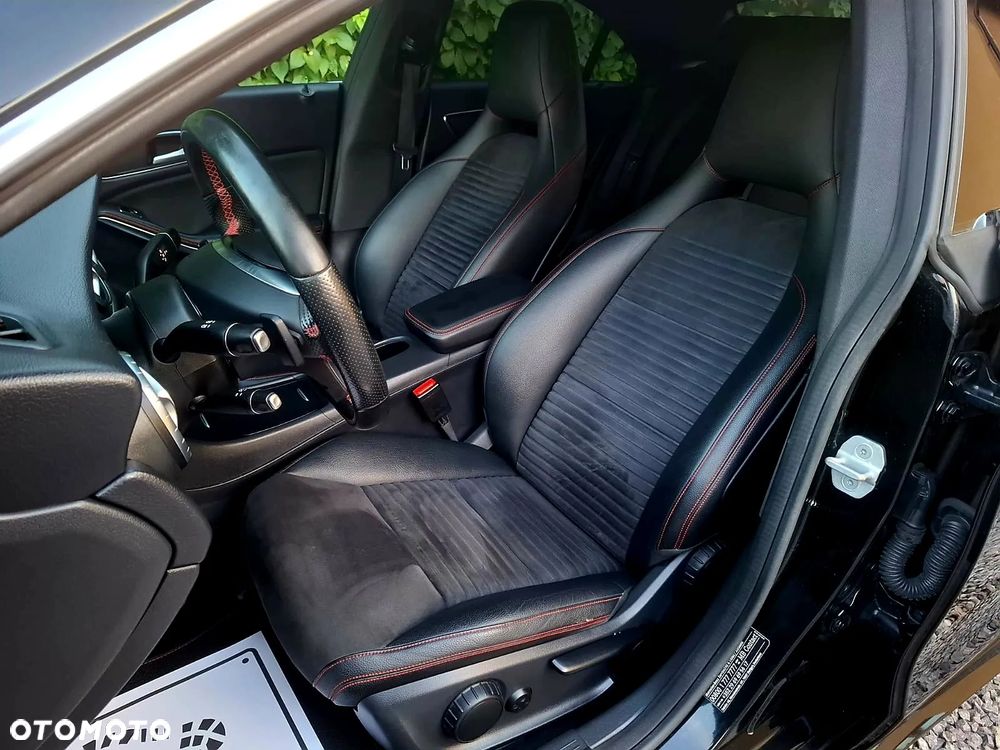 Mercedes-Benz CLA - 18