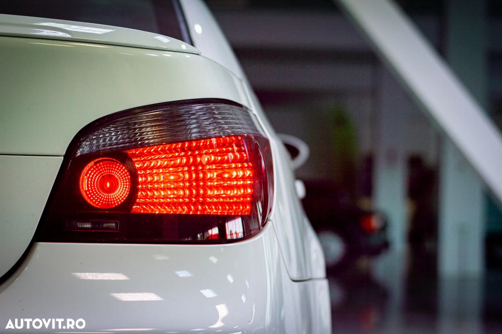 BMW M5 Aut. - 13