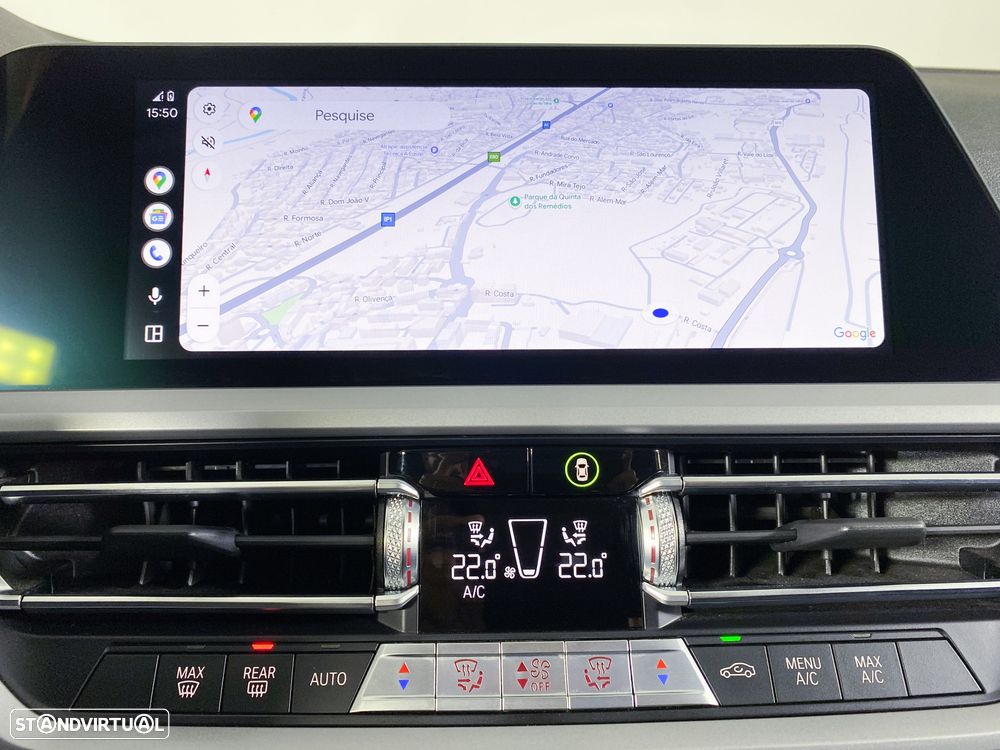 BMW 320 e Auto - 16