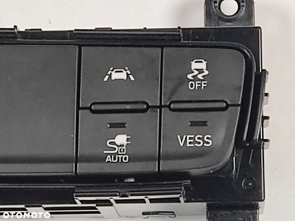 HYUNDAI KONA EV 19-20r Panel Sterowania - 3
