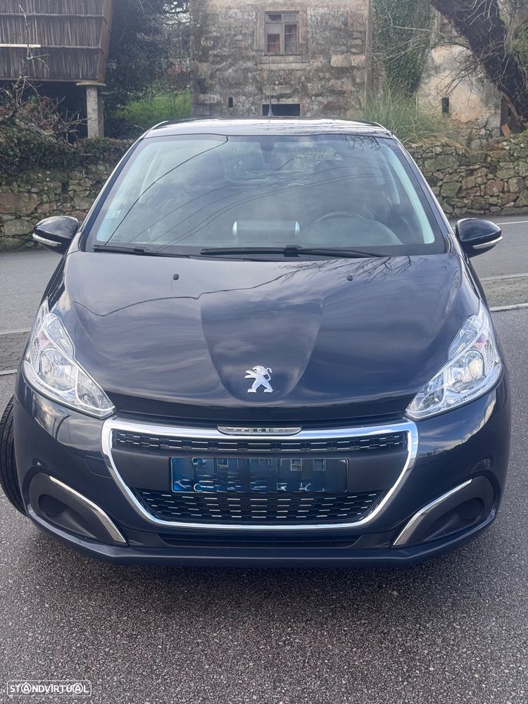 Peugeot 208 PureTech 82 Style - 2