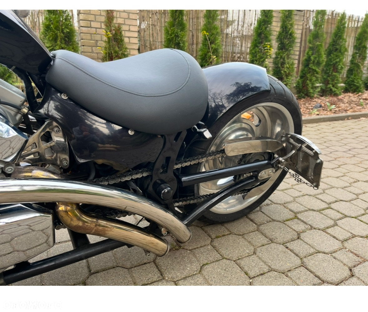 Honda Inny - 4