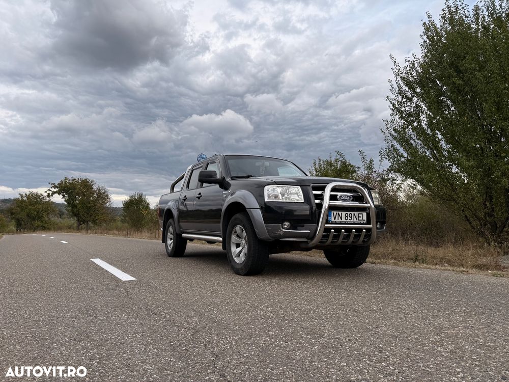 Ford Ranger - 10