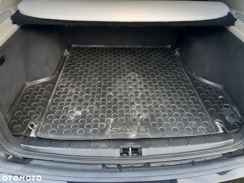 Saab 9-5 Kombi 2.3 TS Aero - 19
