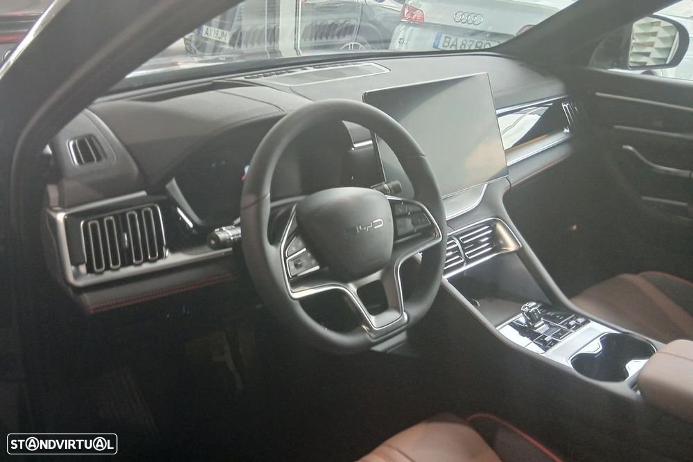 BYD Seal U 1.5 DM-i Boost - 6