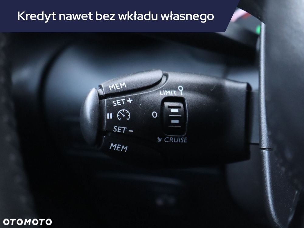 Citroën C3 Aircross - 19