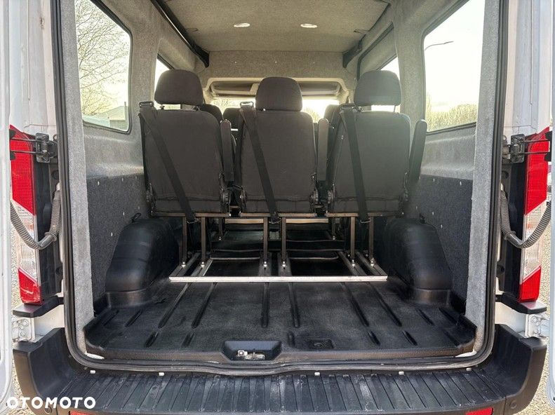 Ford Transit Kombi L2H2 Trend - 22