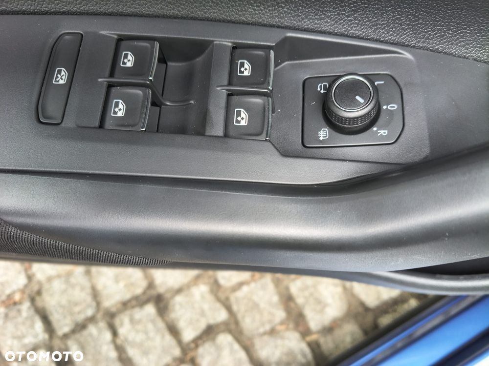 Volkswagen Polo 2.0 TSI GTI DSG - 35