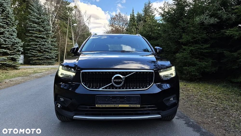 Volvo XC 40 - 18