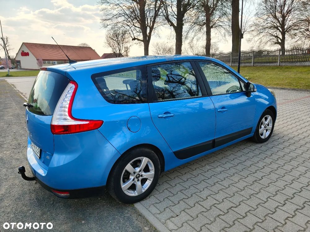 Renault Scenic 1.6dCi Energy TomTom Edition - 3