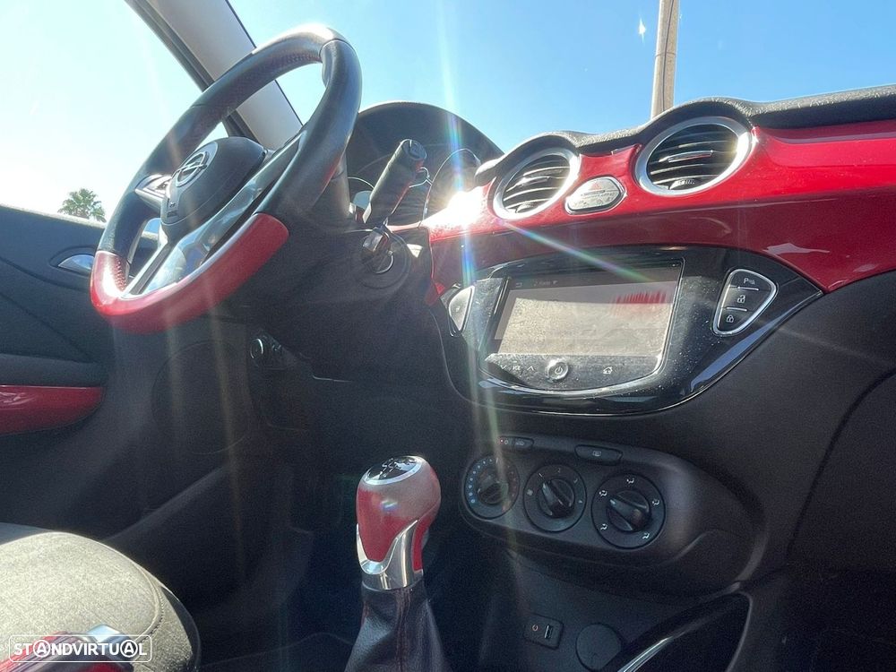 Opel Adam 1.2 Glam J18 - 14