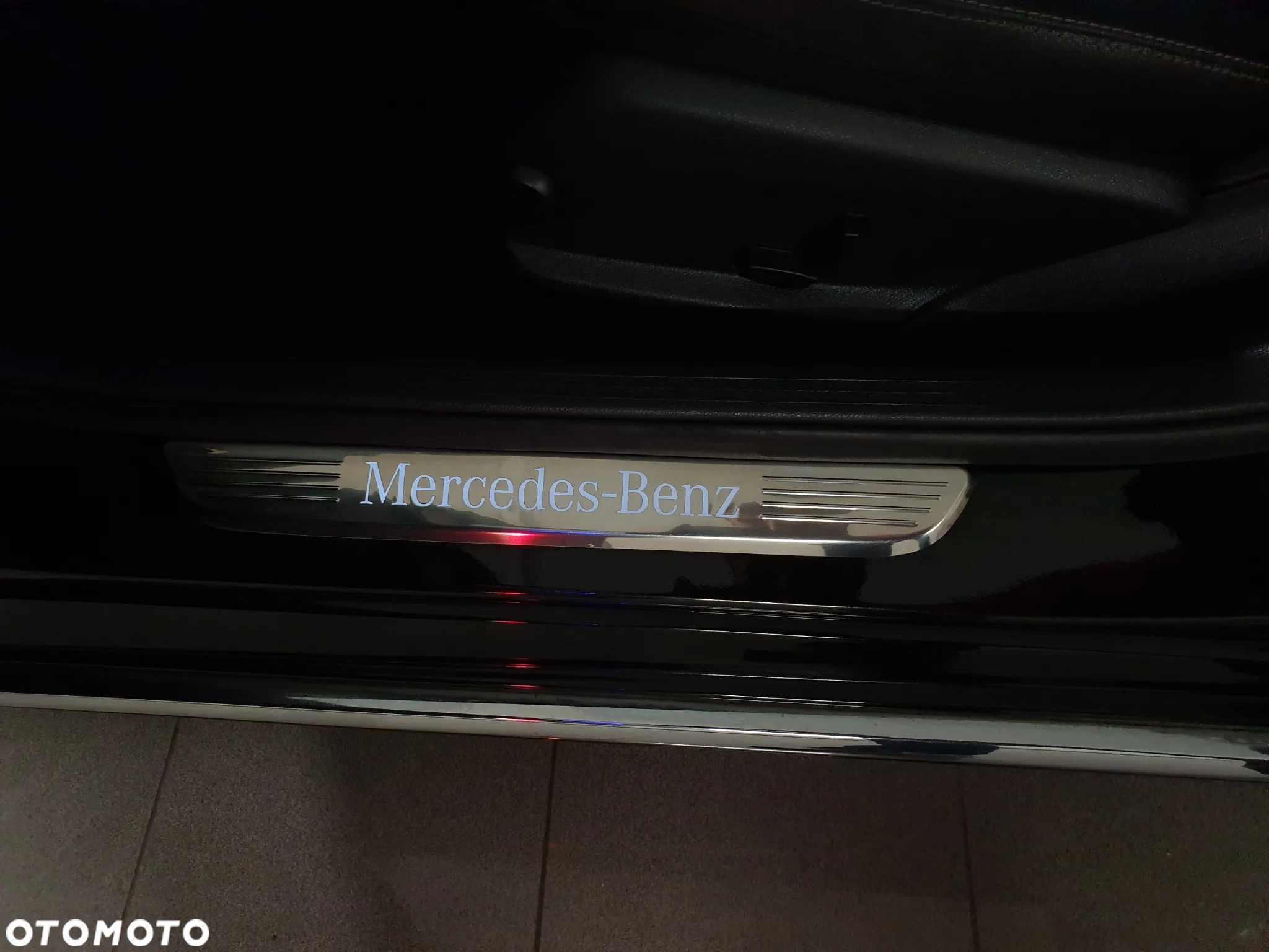 Mercedes-Benz Klasa C 220 d T 9G-TRONIC Avantgarde - 28
