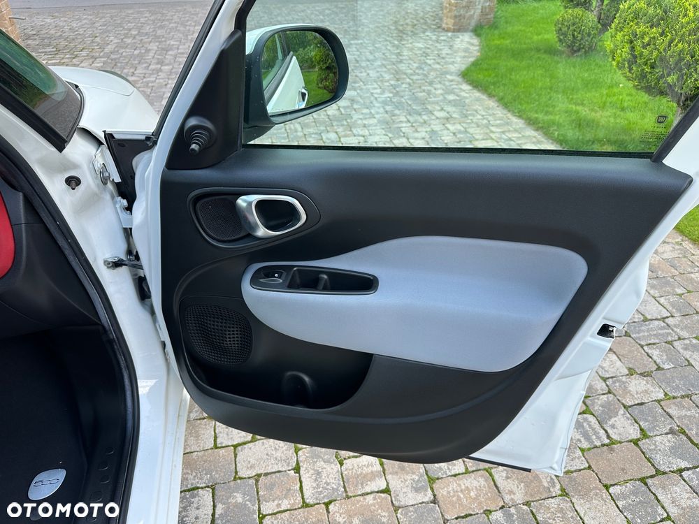 Fiat 500L - 20