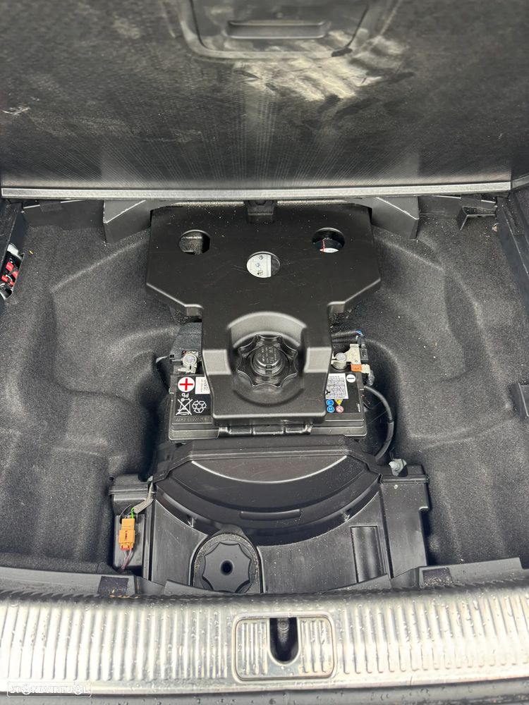 Audi A4 Avant 2.0 TDI S tronic design - 18