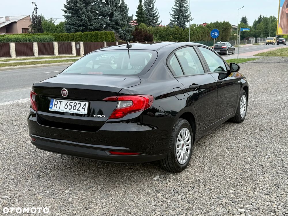 Fiat Tipo 1.4 Classic - 3