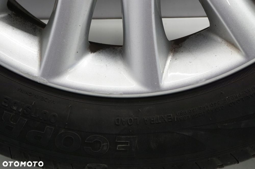 MINI COOPER F55 F56 FELGI ALUMINIOWE 16" 5X112 ET54 6855104 - 4