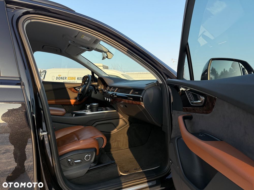 Audi Q7 3.0 TDI Quattro Tiptronic - 20