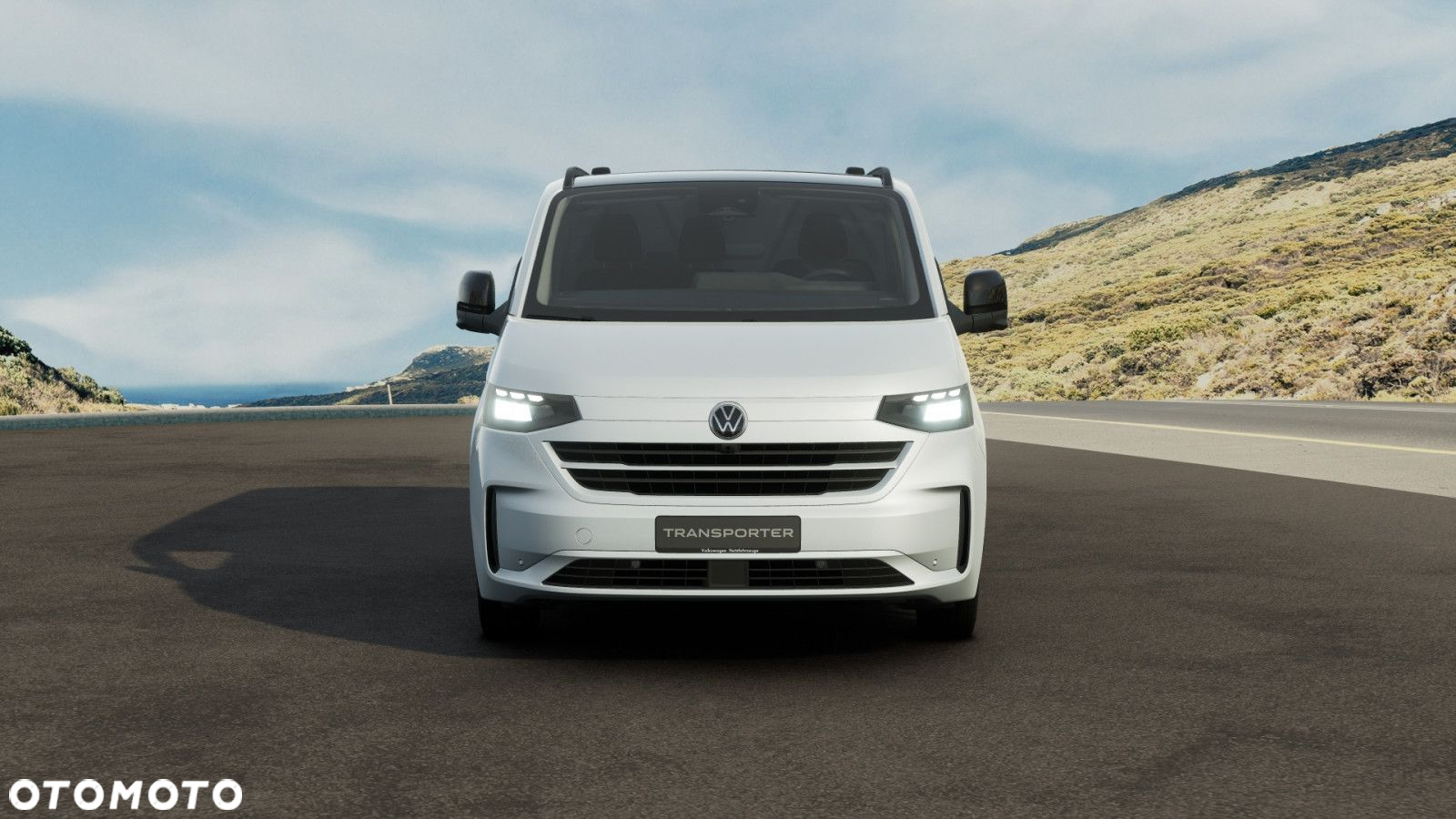 Volkswagen Transporter Edition 2.0 TDI Manual - 12