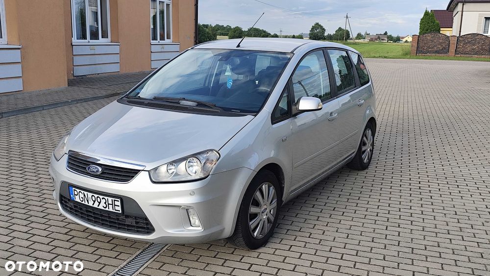 Ford C-MAX - 2