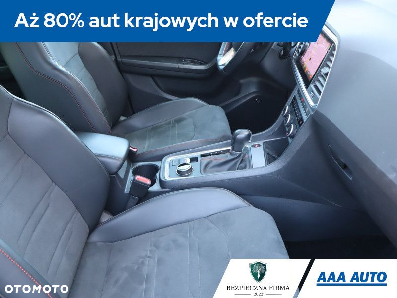 Seat Ateca - 10