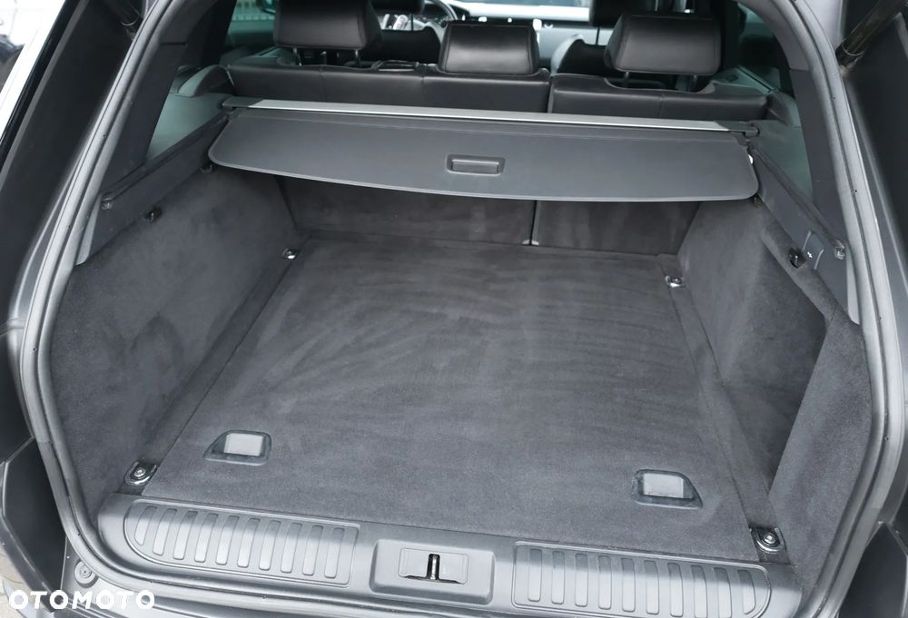 Land Rover Range Rover Sport TDV6 HSE - 26