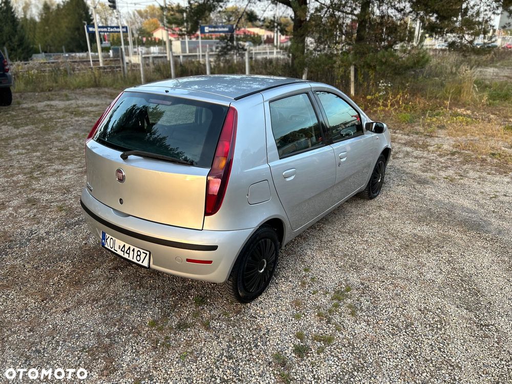 Fiat Punto - 27