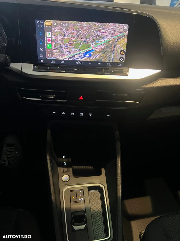 Ford Transit Connect - 10