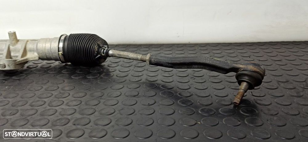 CREMALHEIRA DE DIREÇÃO RENAULT CAPTUR INTENS - 4