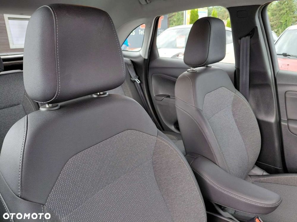 Opel Crossland X - 18
