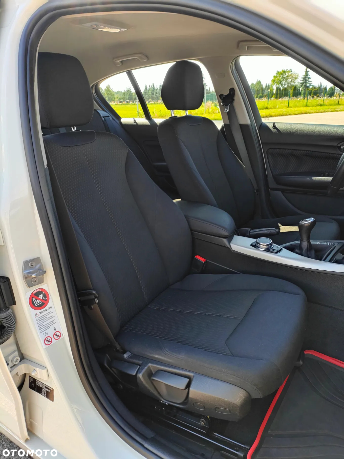 BMW Seria 1 118d Sport Line - 18