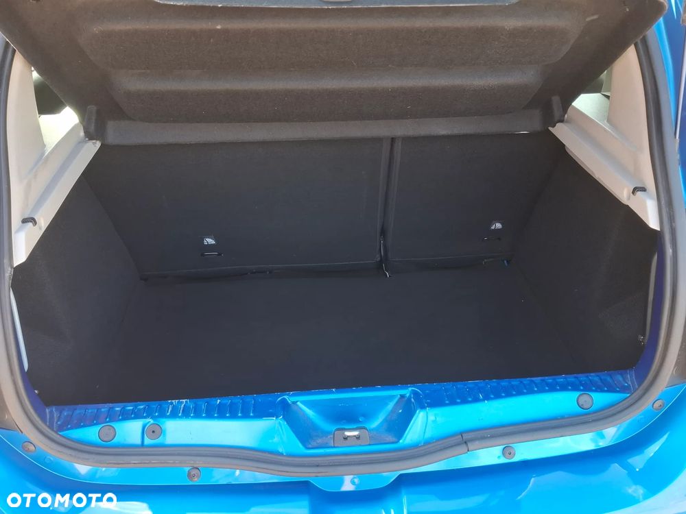 Dacia Sandero Stepway - 25