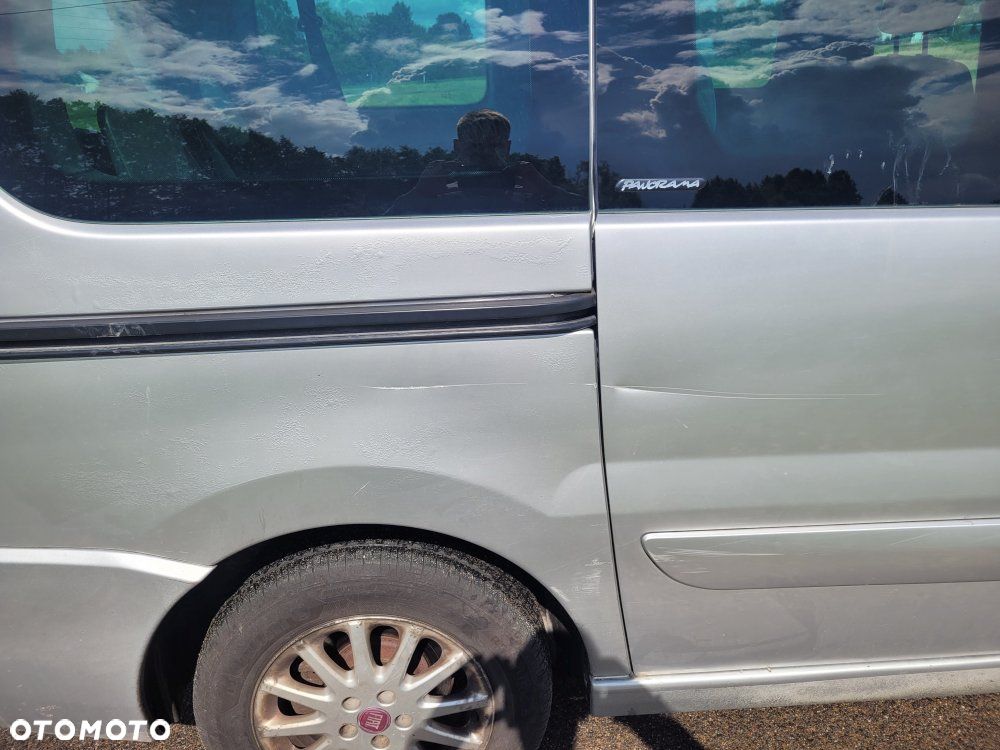 Fiat Scudo Panorama L1H1 Family - 15
