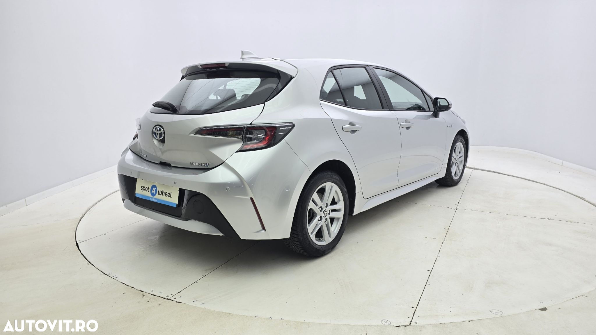 Toyota Corolla - 6