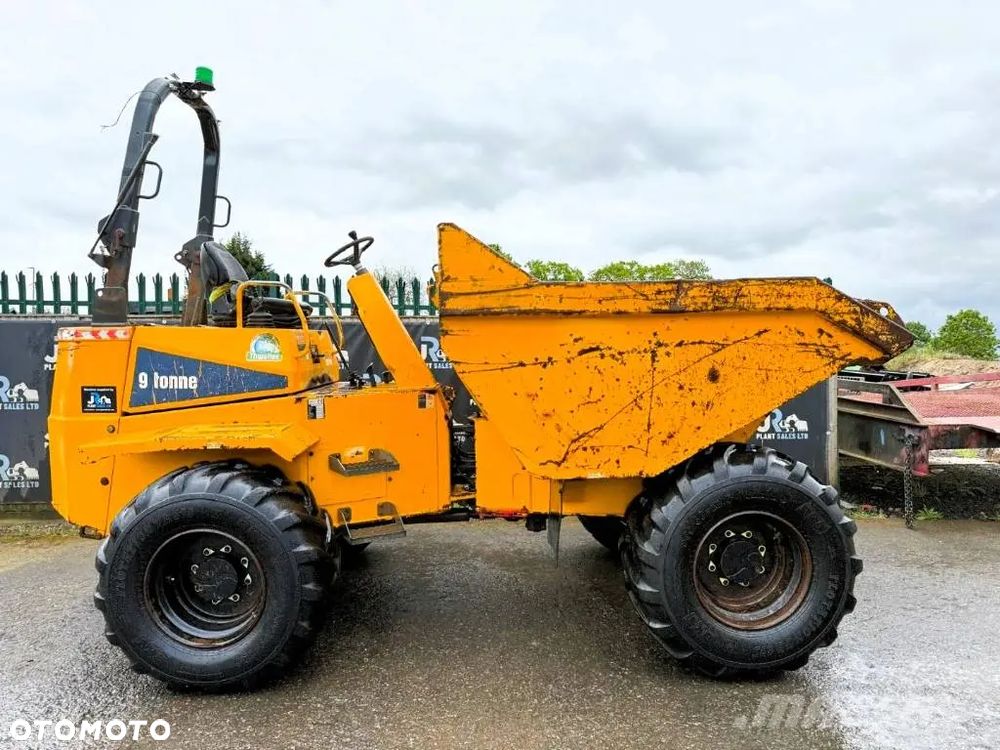 Thwaites 9000Ton - 1
