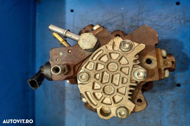POMPA INALTA PRESIUNE 1.9 DCI  0445010148 H8200561664 MX1253 Renault - 4