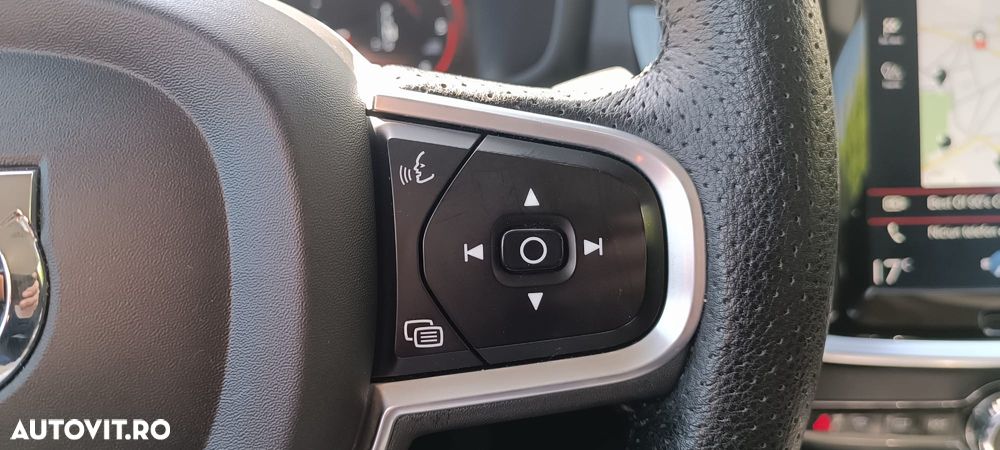 Volvo V60 D3 Geartronic Momentum - 16