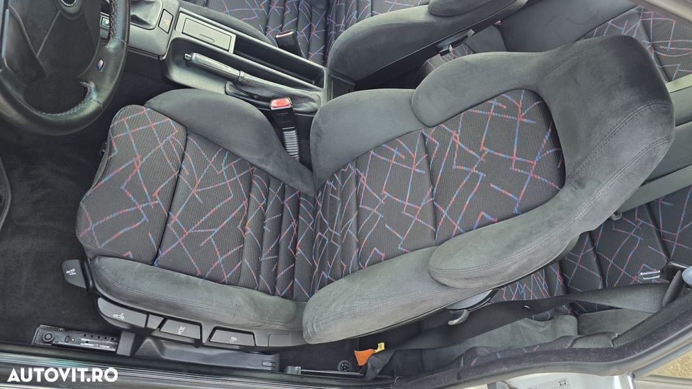 BMW M3 Standard - 40