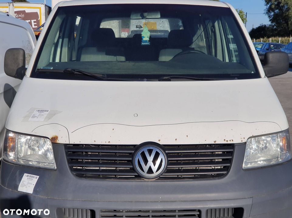 MASKA VOLKSWAGEN TRANSPORTER T5 L902 - 1