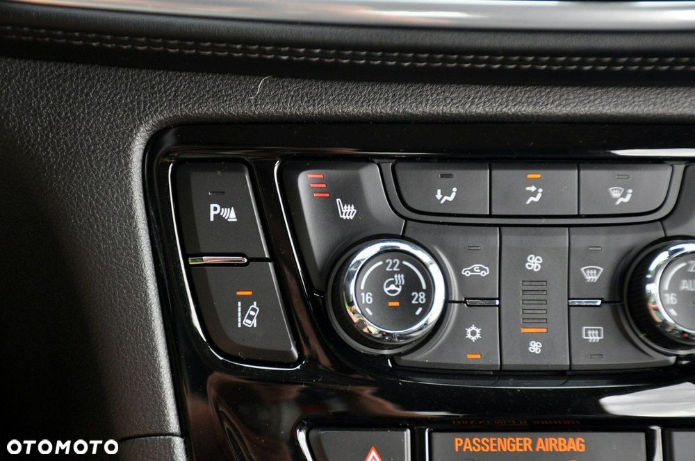 Opel Mokka - 33