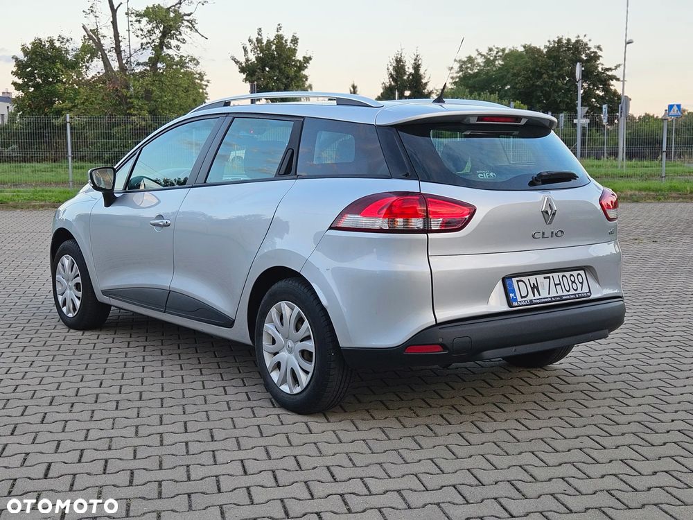 Renault Clio 1.5 dCi Intens - 3