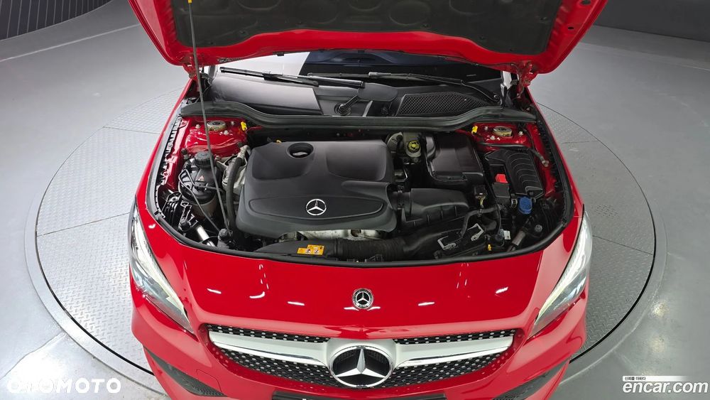 Mercedes-Benz CLA - 7