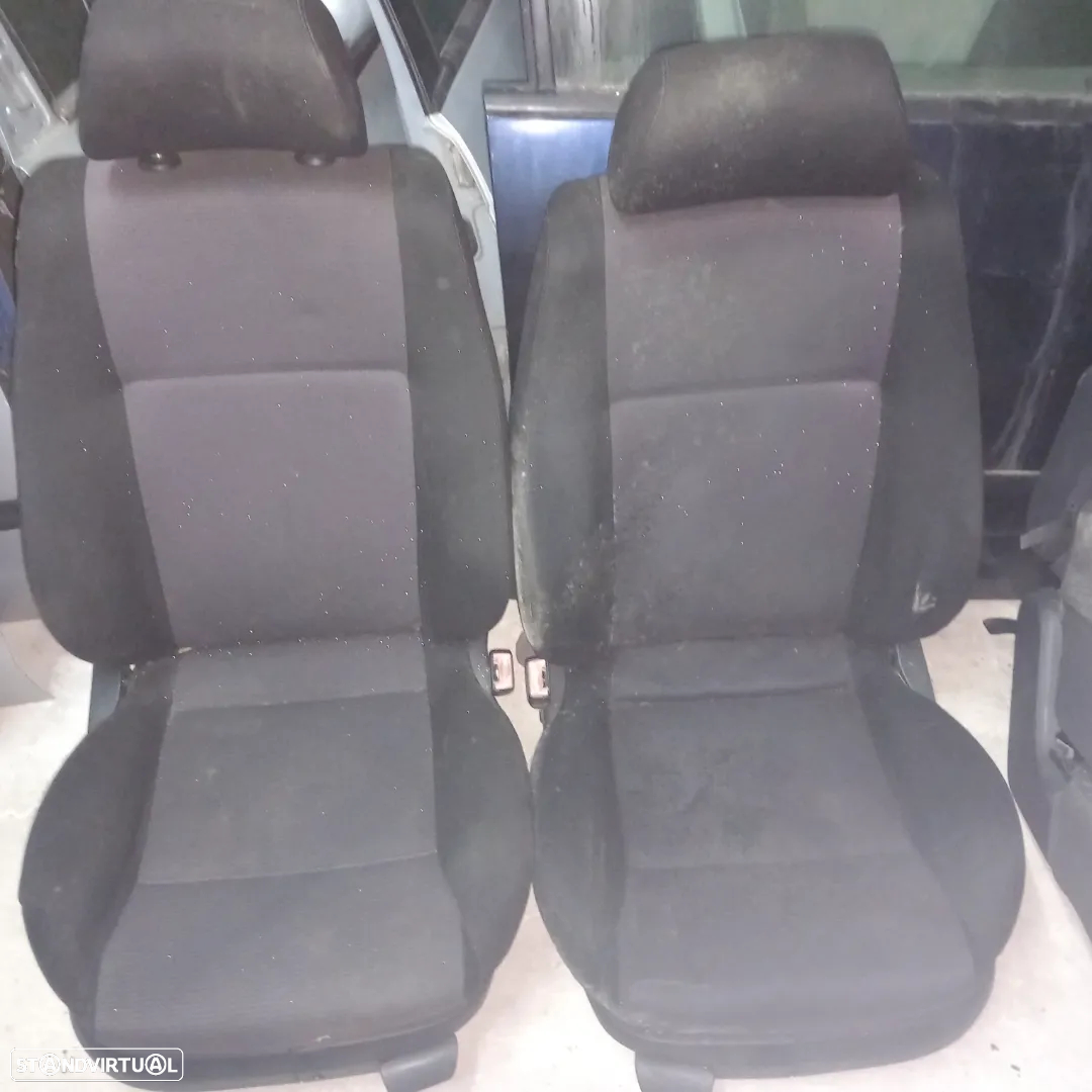 Vw golf 4 para pecas ler descricao - 47