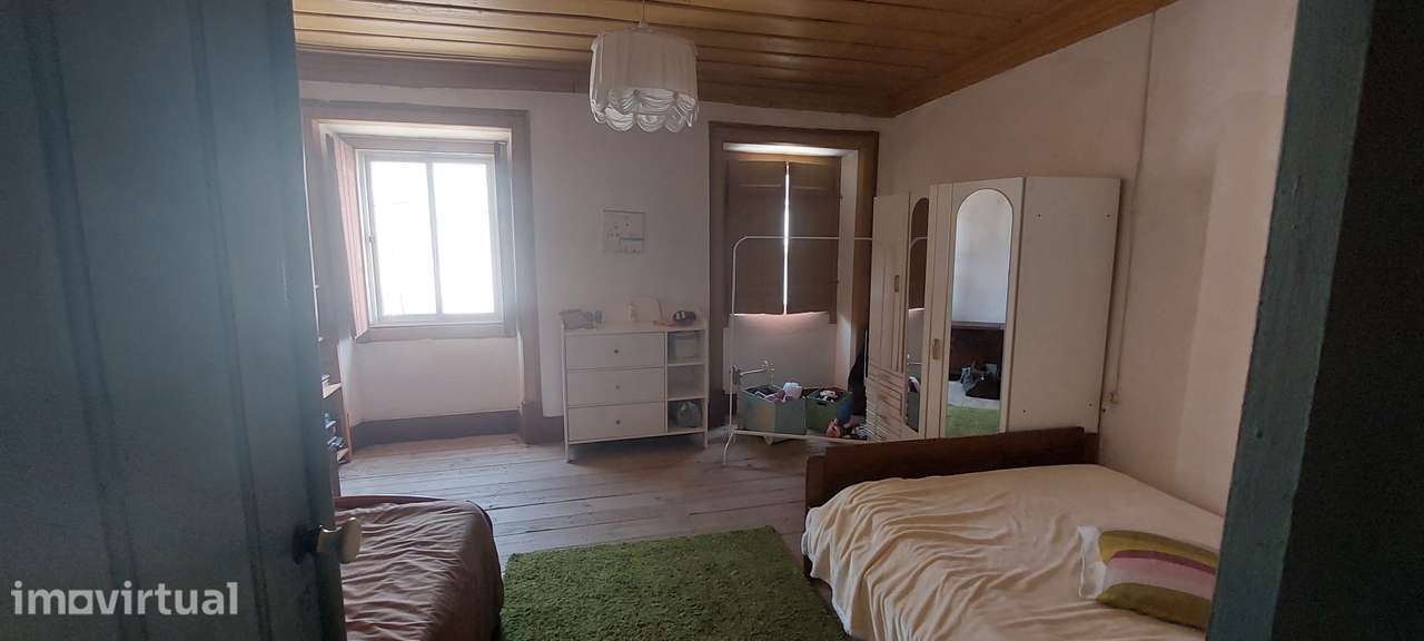 Moradia T3 em Galveias – Ponte de Sor - Grande imagem: 5/11