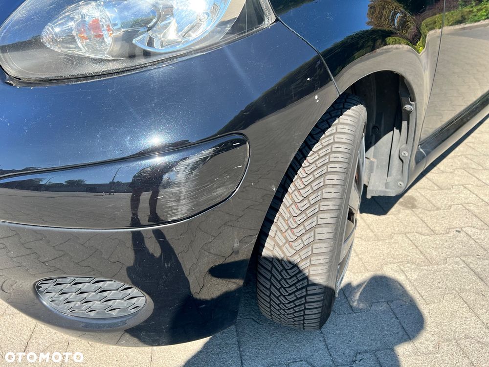 Toyota Aygo - 13