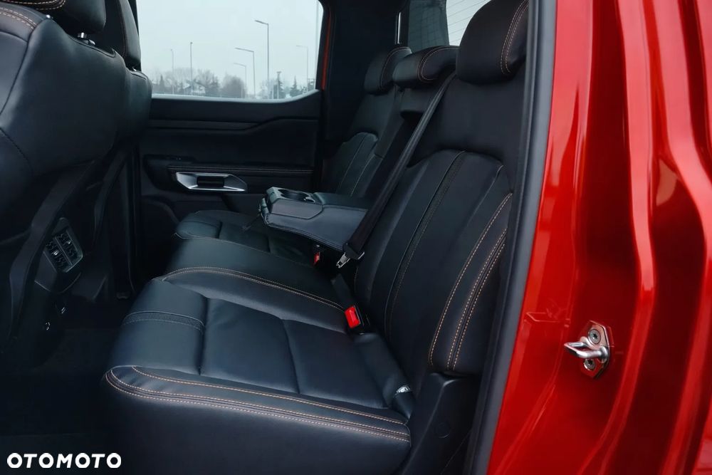 Ford Ranger 2.0 EcoBlue Bi-Turbo 4x4 DC Wildtrak - 11