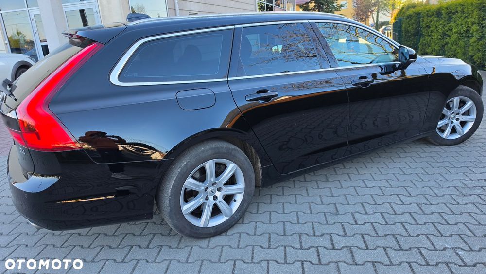 Volvo V90 D4 Geartronic Momentum - 15