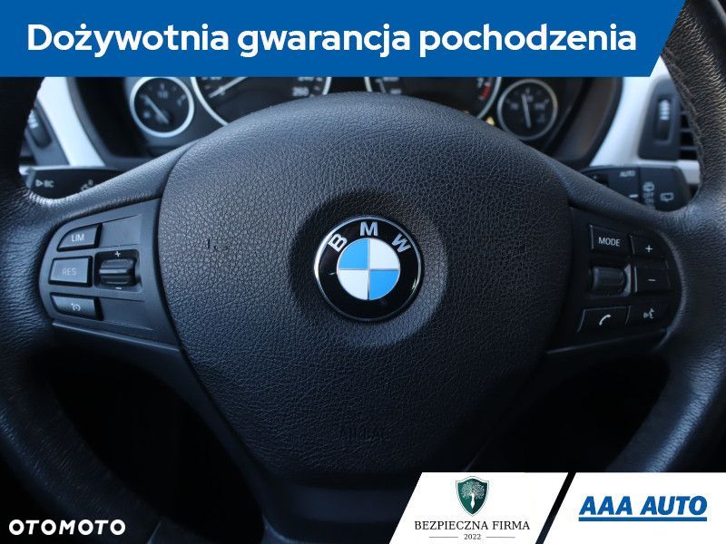 BMW Seria 3 - 21