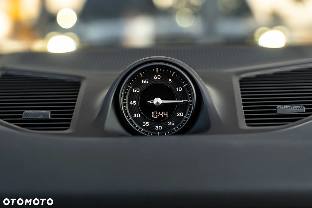 Porsche Cayenne E-Hybrid Tiptronic S - 24