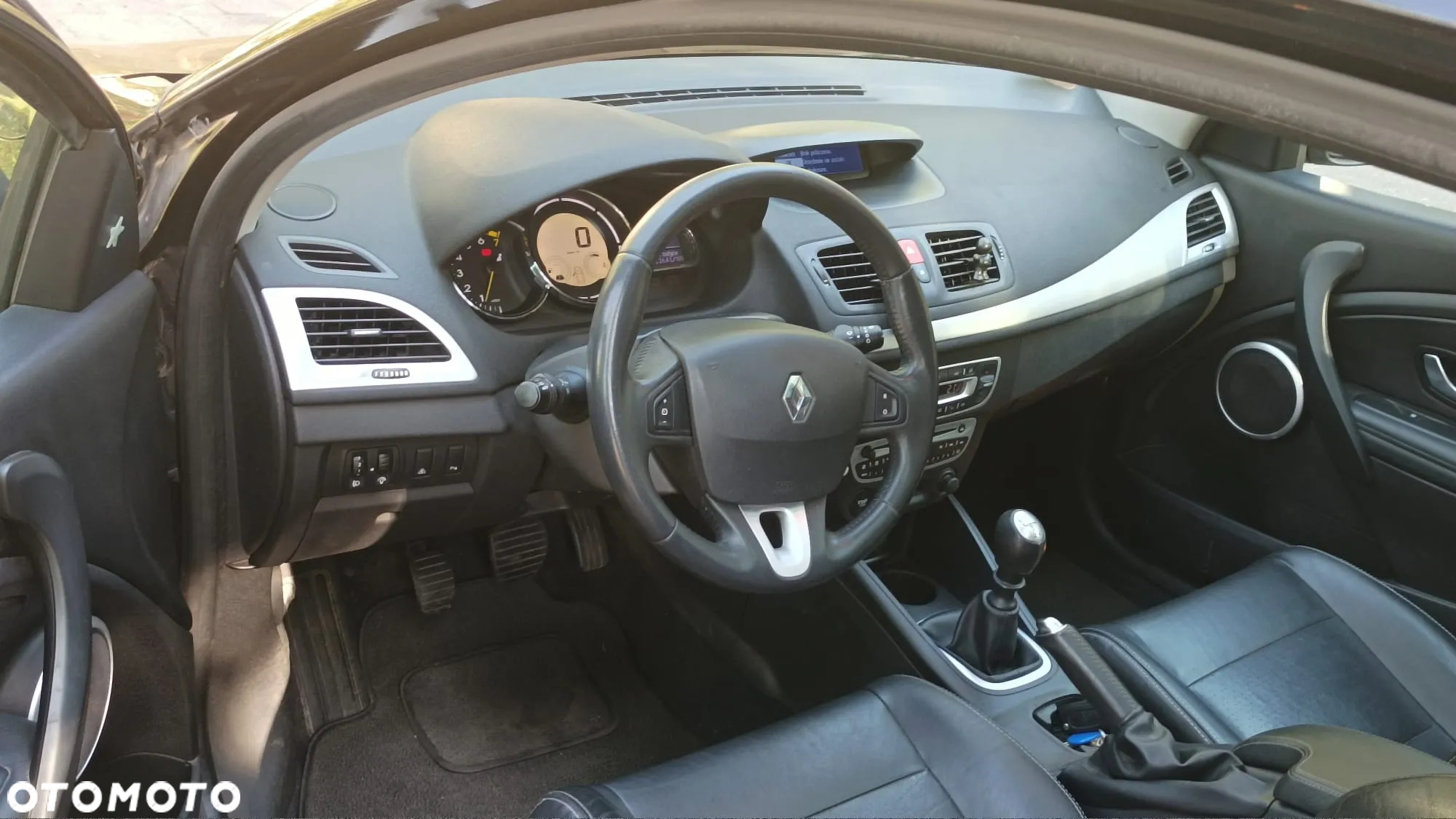 Renault Megane 2.0 16V TCE Dynamique - 7