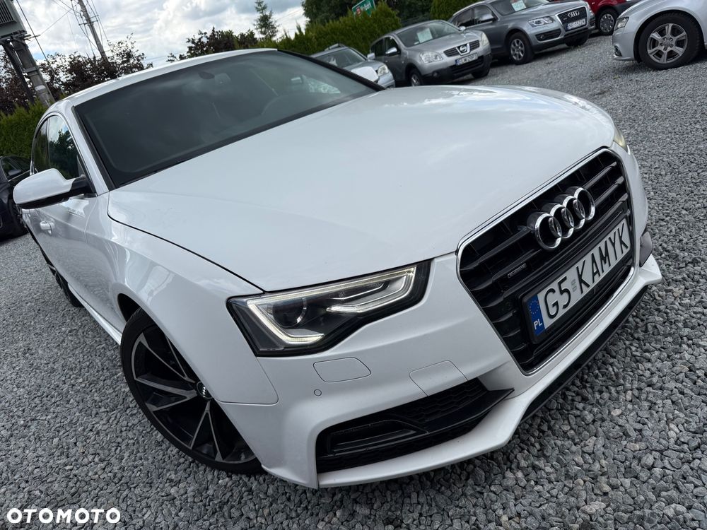 Audi A5 Sportback - 26